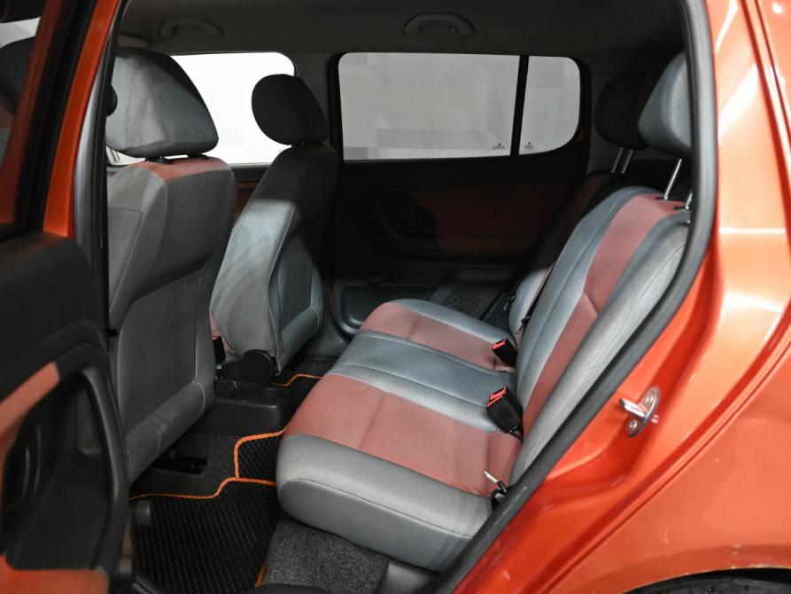 Skoda Fabia II Екатеринбург  - изображение 7