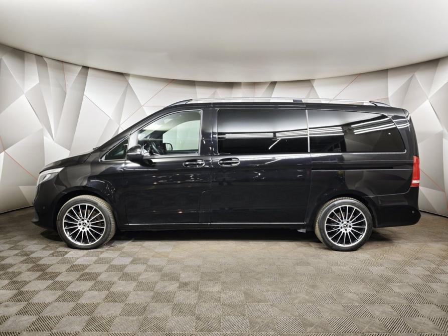 Mercedes-Benz V-Класс III (W447) Москва  - изображение 5