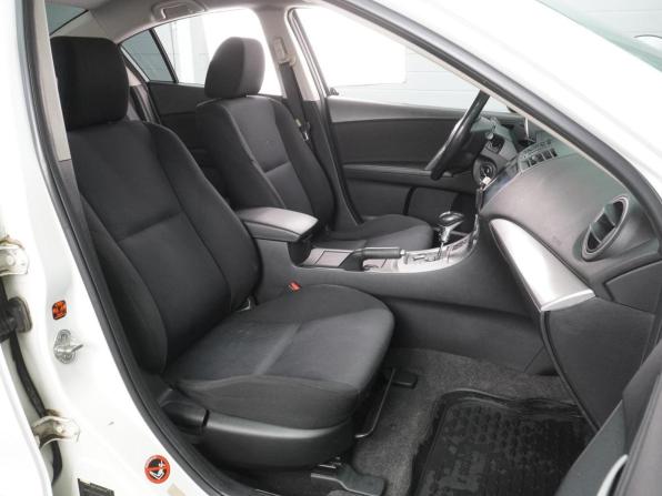 Mazda 3 II (BL) с пробегом 2010 года, цена 899 000 рублей, 193962 км, седан, Автокод Объявления