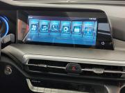 Changan CS35 Plus I Рестайлинг Курск  - изображение 43
