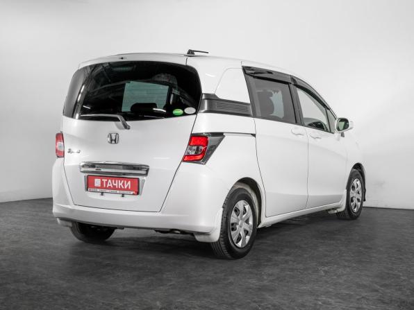 Honda Freed I Рестайлинг 2 с пробегом 2016 года, цена 1 200 000 рублей, 162023 км, компактвэн, Автокод Объявления