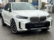 BMW X5 IV (G05/G18) Рестайлинг Москва  - изображение 30