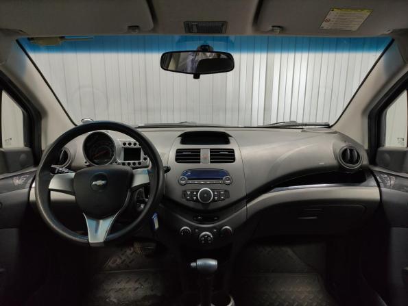 Chevrolet Spark III с пробегом 2011 года, цена 607 000 рублей, 115000 км, хэтчбек, Автокод Объявления