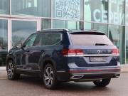 Volkswagen Teramont I Рестайлинг Санкт-Петербург  - изображение 33