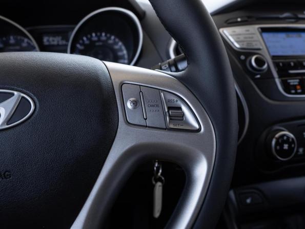 Hyundai ix35 I с пробегом 2011 года, цена 1 199 000 рублей, 149103 км, внедорожник, Автокод Объявления