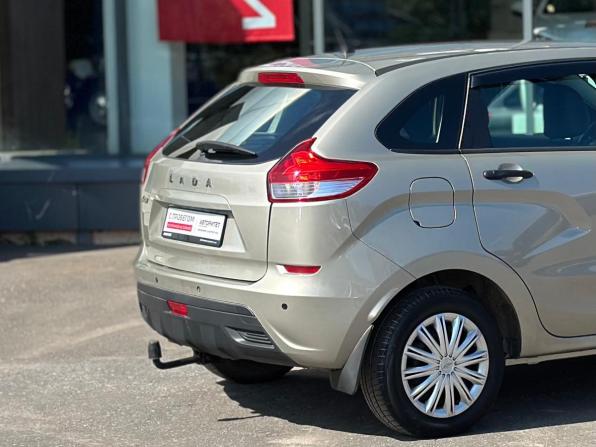 Lada (ВАЗ) XRAY I с пробегом 2019 года, цена 829 000 рублей, 91011 км, хэтчбек, Автокод Объявления