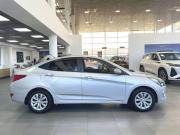 Hyundai Solaris I Рестайлинг Ростов-на-Дону  - изображение 27
