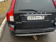 Volvo XC90 I Рестайлинг Ижевск  - изображение 35