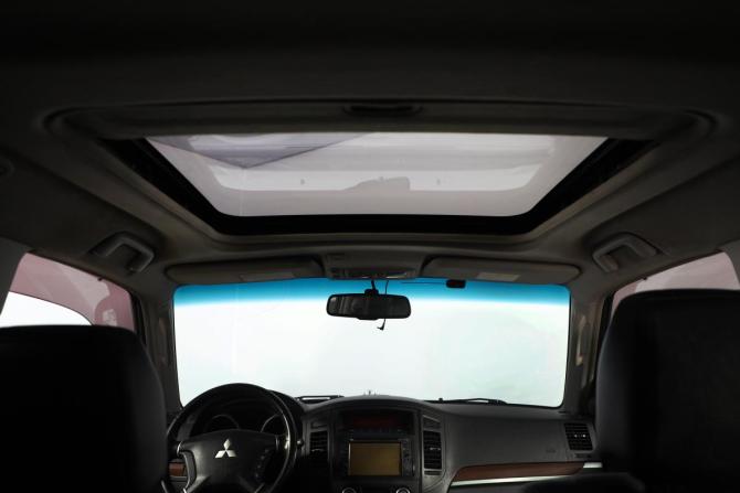 Mitsubishi Pajero IV с пробегом 2008 года, цена 1 899 000 рублей, 197000 км, внедорожник, Автокод Объявления
