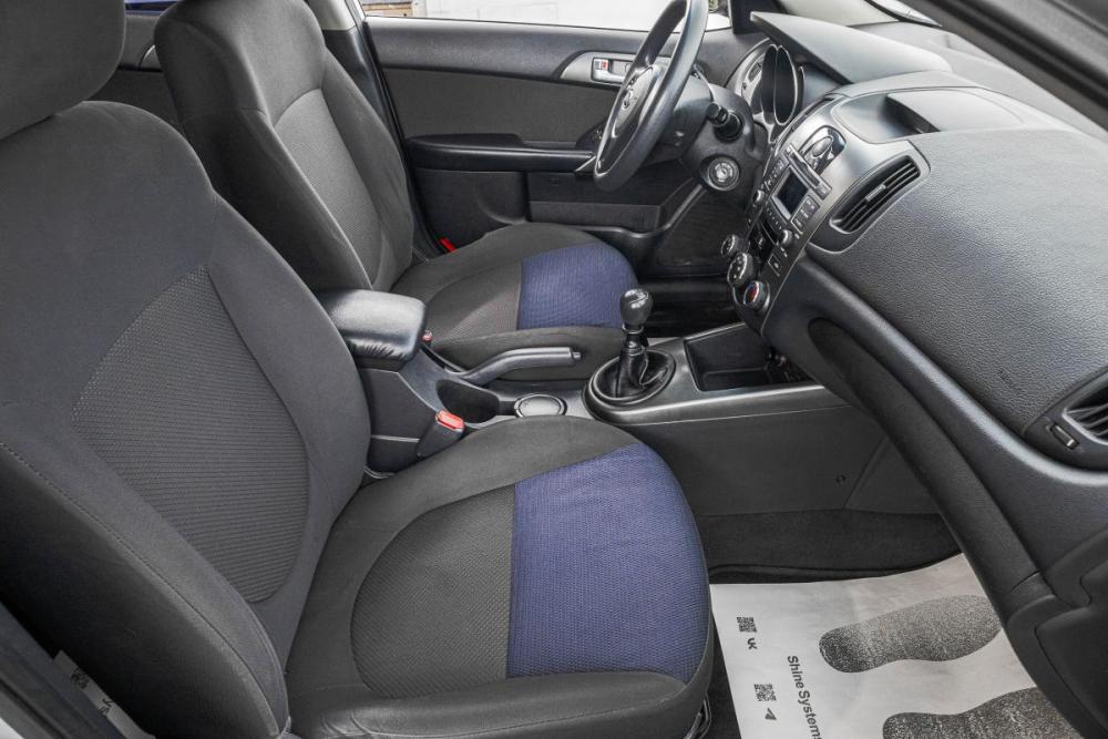 Kia Cerato II Барнаул  - изображение 20