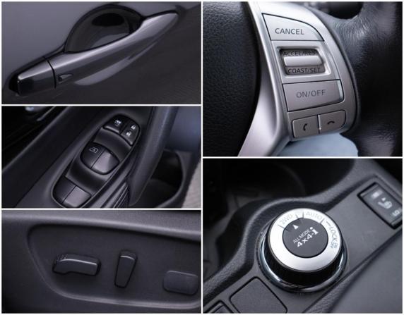 Nissan Qashqai II с пробегом 2018 года, цена 1 860 000 рублей, 66796 км, внедорожник, Автокод Объявления