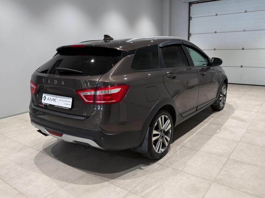 Lada (ВАЗ) Vesta I Екатеринбург  - изображение 7