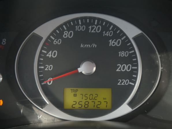 Hyundai Tucson I с пробегом 2008 года, цена 635 000 рублей, 258000 км, внедорожник, Автокод Объявления
