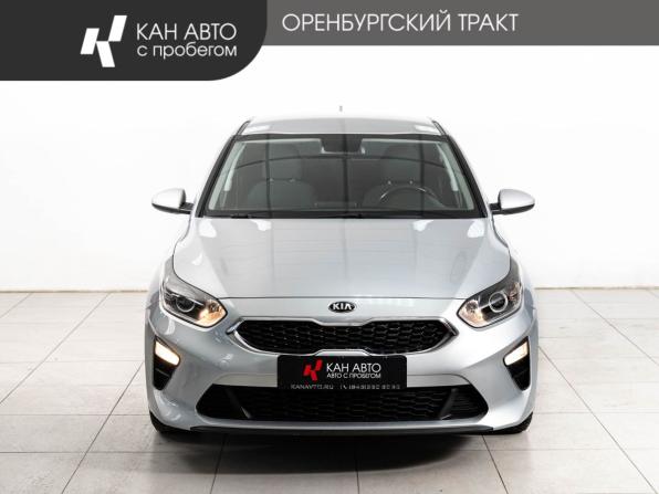 Kia Ceed III с пробегом 2019 года, цена 1 771 000 рублей, 55000 км, хэтчбек, Автокод Объявления