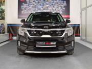 Kia Seltos I Кемерово  - изображение 27