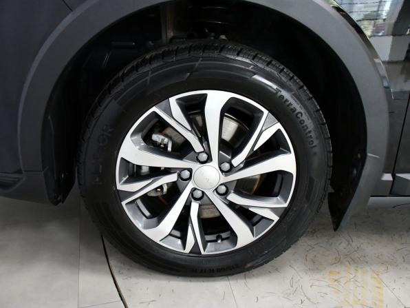 Haval Jolion I Рестайлинг с пробегом 2024 года, цена 2 227 000 рублей, 51557 км, внедорожник, Автокод Объявления
