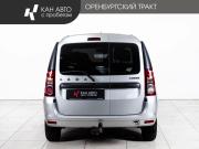 Lada (ВАЗ) Largus I Рестайлинг Казань  - изображение 19