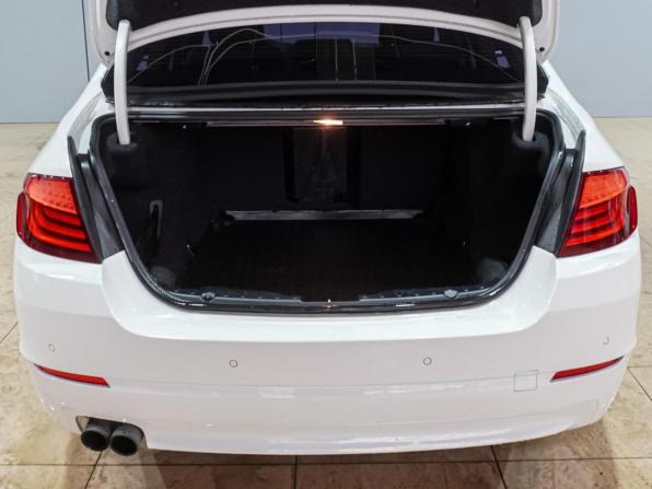 BMW 5 серии VI (F10/F11/F07) с пробегом 2011 года, цена 1 879 000 рублей, 180029 км, седан, Автокод Объявления