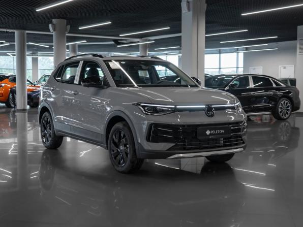 Volkswagen Tharu XR с пробегом 2026 года, цена 2 990 000 рублей, 30 км, внедорожник, Автокод Объявления
