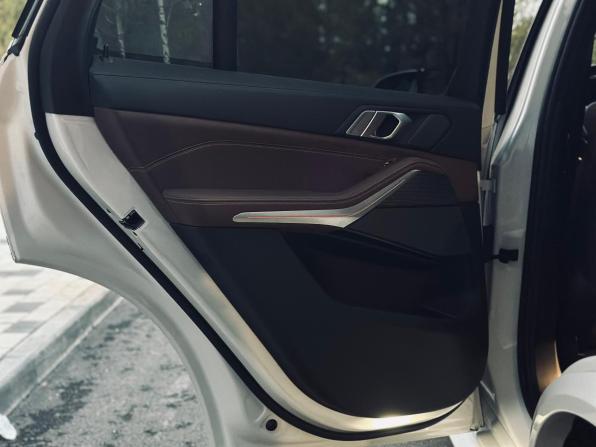 BMW X5 IV (G05/G18) с пробегом 2020 года, цена 6 390 000 рублей, 151363 км, внедорожник, Автокод Объявления