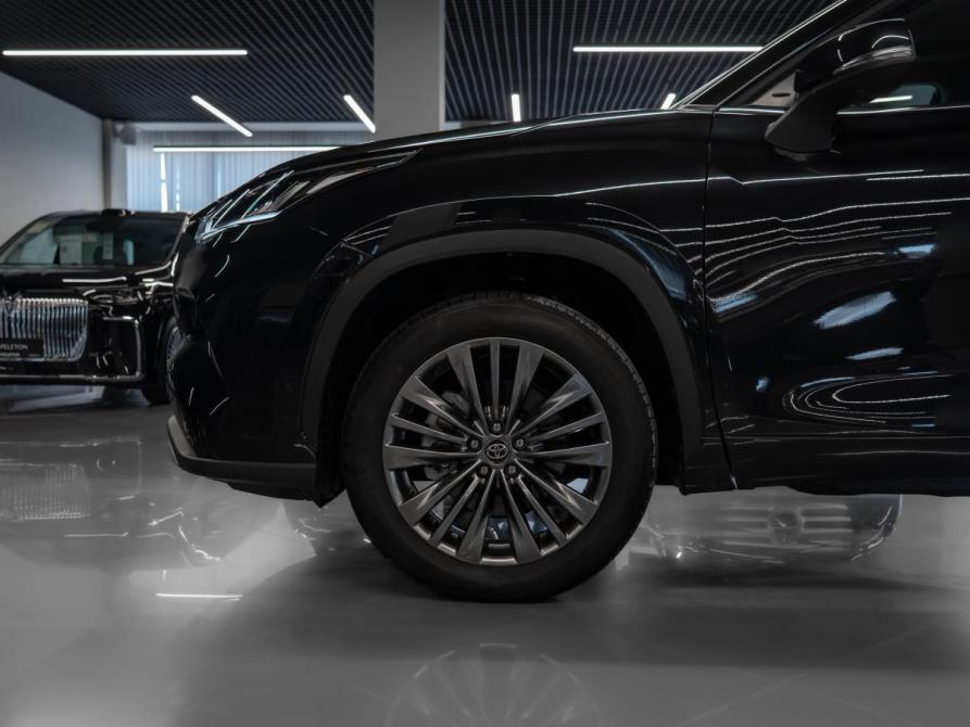 Toyota Highlander IV (XU70) Москва  - изображение 27