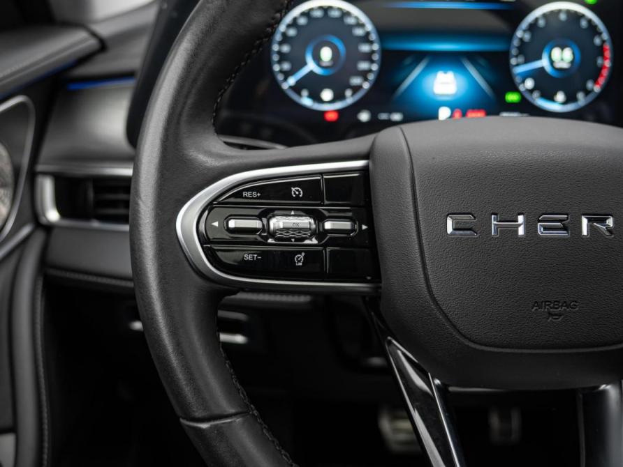 Chery Tiggo 8 Pro Max I Рестайлинг Краснодар  - изображение 20