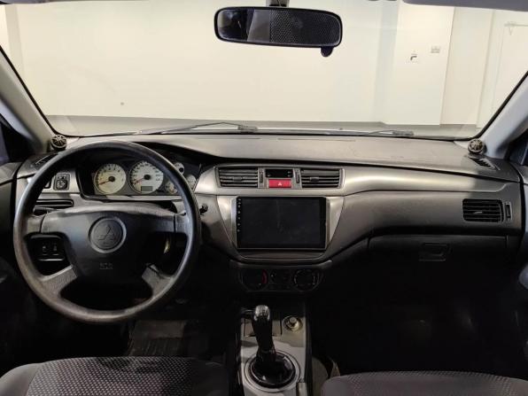 Mitsubishi Lancer IX с пробегом 2005 года, цена 330 000 рублей, 290000 км, седан, Автокод Объявления