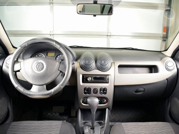 Renault Sandero I с пробегом 2012 года, цена 665 995 рублей, 65555 км, хэтчбек, Автокод Объявления