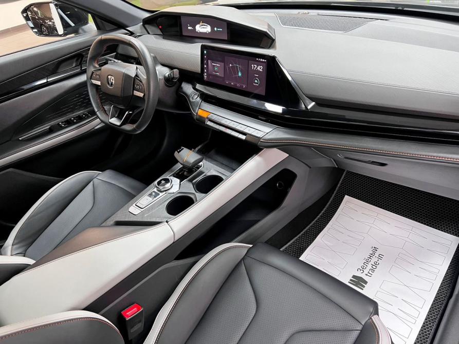 Changan UNI-V I Тверь  - изображение 13
