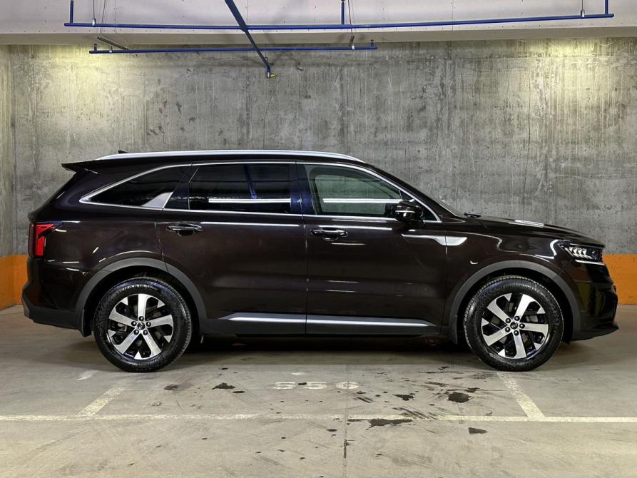 Kia Sorento IV Уфа  - изображение 2