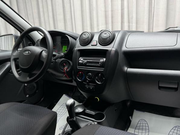 Lada (ВАЗ) Granta I с пробегом 2013 года, цена 539 000 рублей, 37236 км, седан, Автокод Объявления