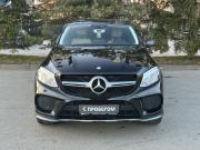 Mercedes-Benz GLE Coupe I (C292) Санкт-Петербург  - изображение 42
