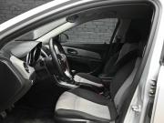 Chevrolet Cruze I Рестайлинг Екатеринбург  - изображение 22