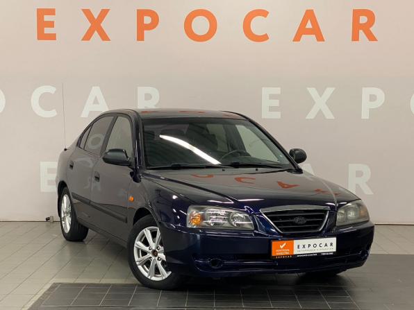 Hyundai Elantra III (XD2) Рестайлинг с пробегом 2004 года, цена 300 000 рублей, 441537 км, седан, Автокод Объявления