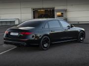 Mercedes-Benz Maybach S-Класс II (Z223) Москва  - изображение 40