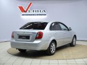 Daewoo Gentra II Уфа  - изображение 22