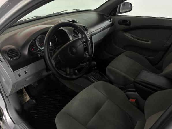 Chevrolet Lacetti I с пробегом 2007 года, цена 450 000 рублей, 235173 км, хэтчбек, Автокод Объявления