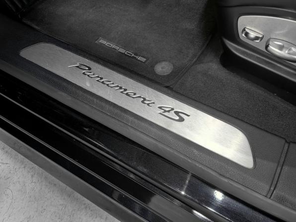 Porsche Panamera I с пробегом 2011 года, цена 2 800 000 рублей, 159880 км, лифтбек, Автокод Объявления