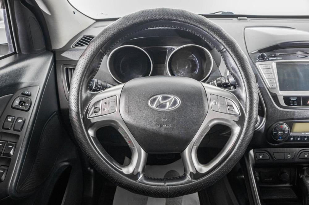 Hyundai ix35 I Барнаул  - изображение 14