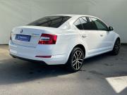 Skoda Octavia III (A7) Липецк  - изображение 21