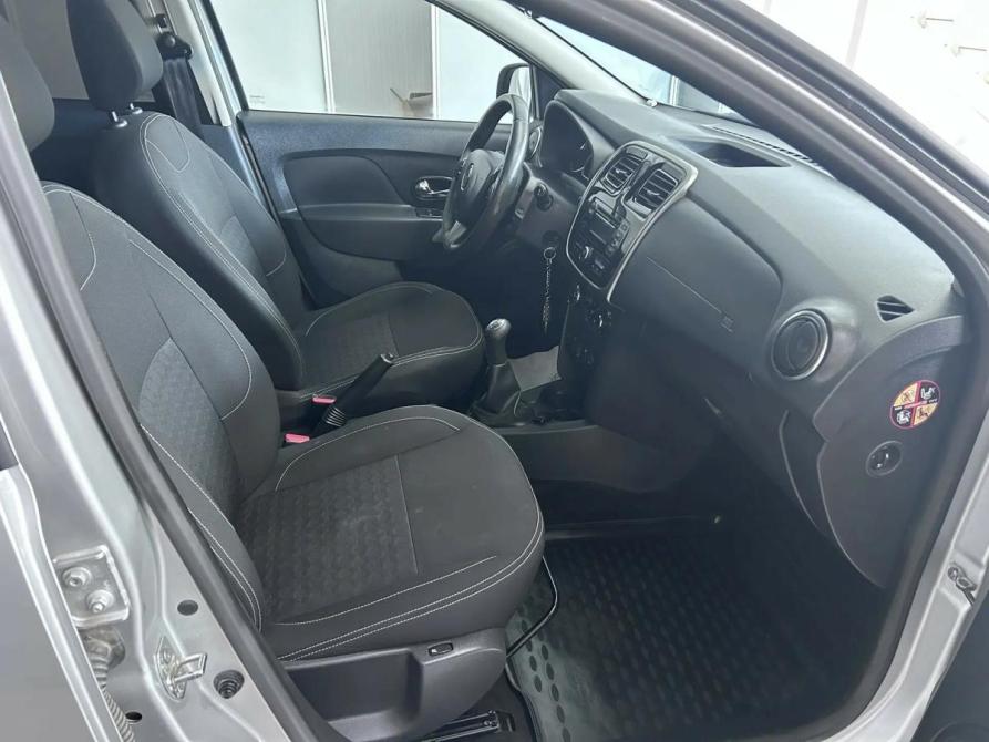Renault Sandero II Уфа  - изображение 27