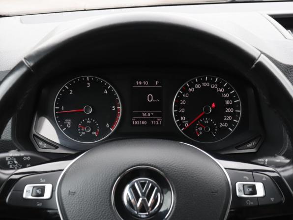 Volkswagen Amarok I Рестайлинг с пробегом 2016 года, цена 2 800 000 рублей, 104000 км, offers.body_type.unknown, Автокод Объявления