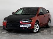 Mitsubishi Lancer X Санкт-Петербург  - изображение 19