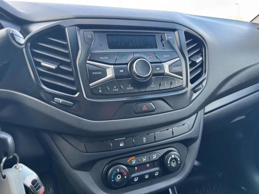 Lada (ВАЗ) Vesta I Альметьевск  - изображение 11