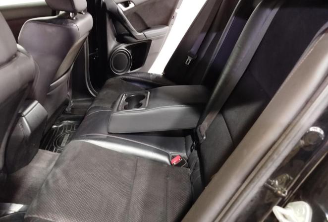 Honda Accord VIII Рестайлинг с пробегом 2012 года, цена 1 535 000 рублей, 212727 км, седан, Автокод Объявления
