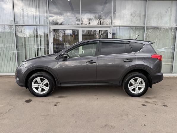 Toyota RAV4 IV (XA40) с пробегом 2013 года, цена 1 960 000 рублей, 93190 км, внедорожник, Автокод Объявления