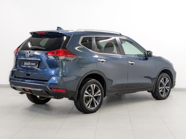 Nissan X-Trail III Рестайлинг с пробегом 2021 года, цена 2 525 000 рублей, 78327 км, внедорожник, Автокод Объявления