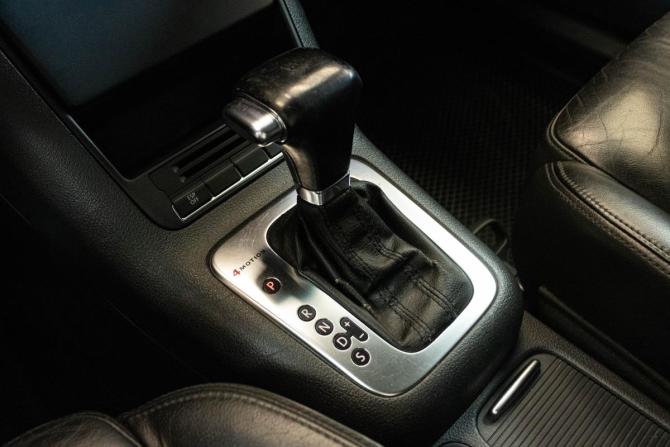 Volkswagen Tiguan I с пробегом 2008 года, цена 1 009 000 рублей, 242325 км, внедорожник, Автокод Объявления