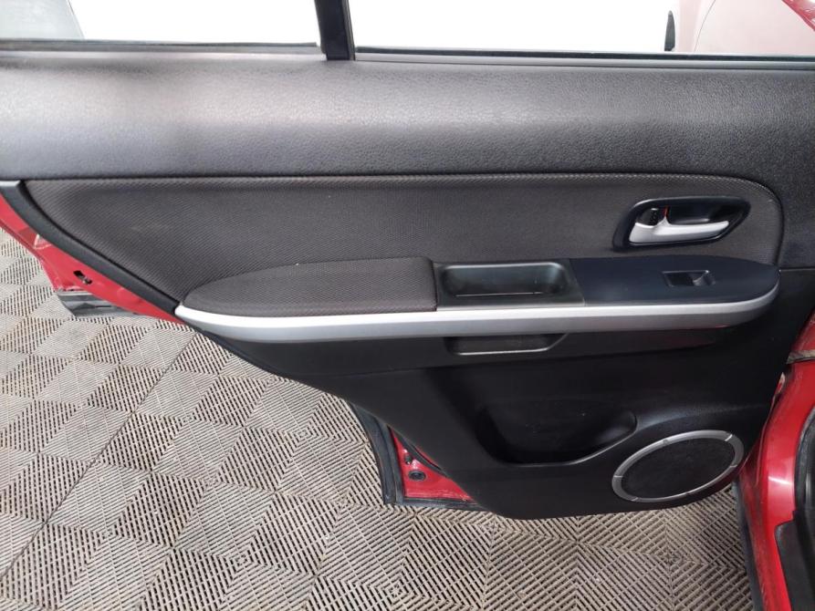 Suzuki Grand Vitara II Рестайлинг Пермь  - изображение 18