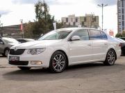 Skoda Superb II Ижевск  - изображение 29